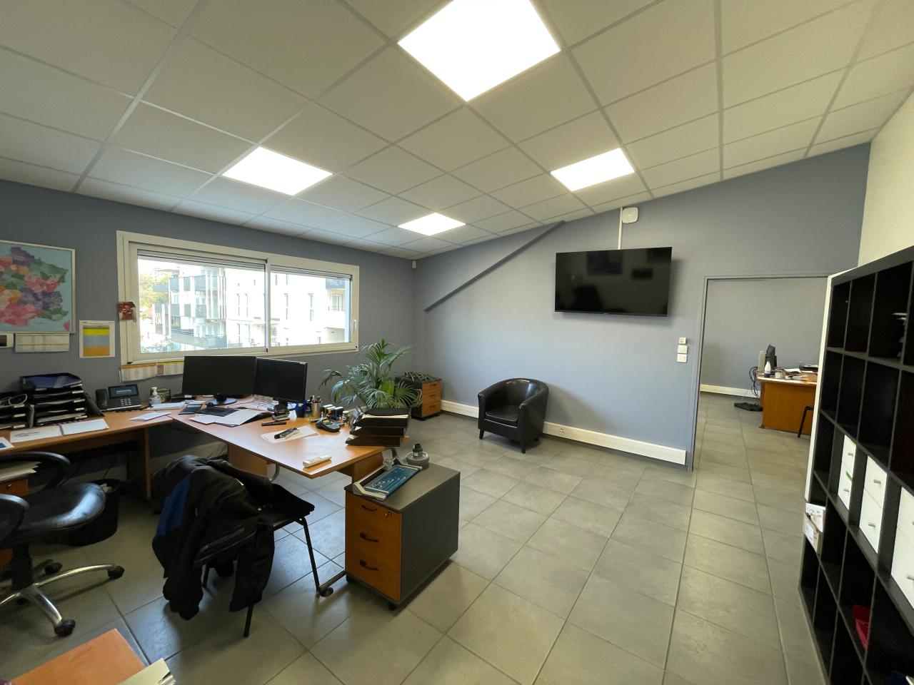 Local d'activité Challes-les-Eaux 850m² Location local d'activité Challes-les-Eaux Savoie OLACT2427340 11